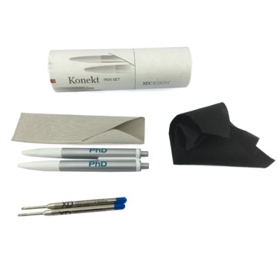 Konekt connected pen set white (EX015) - FMC