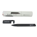 Kube 4 in 1 pen black (EX014) - AIA