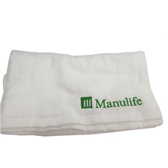 棉質浴巾 - Manulife