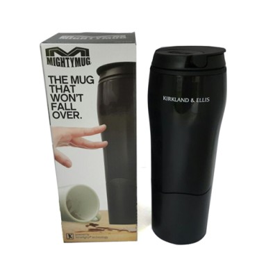 Suction mighty Vacuum mug 470ml - Kirkland_&_Ellisf