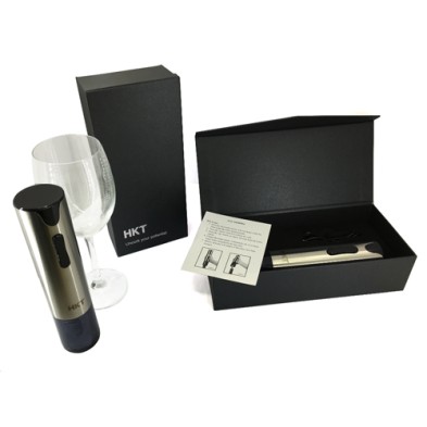 Rechargeable Wine Opener - HKT