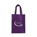 Non-woven shopping bag - isncc