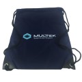 Drawstrings gym bag with handle- Multek