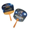 Promotion plastic fan - NETVIGATOR