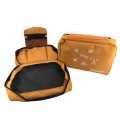 Travel toiletry bag- Comba