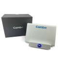 Wireless stereo triangle speaker - Comba