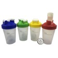 Protein Shake Bottle-eCosway