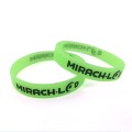 Silicone wristband- MIRACH-LOD