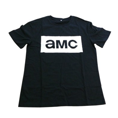 Short Sleeve Tee-AMC