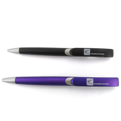 Ball pen-CUHK