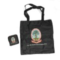 Foldable shopping bag -HKOA