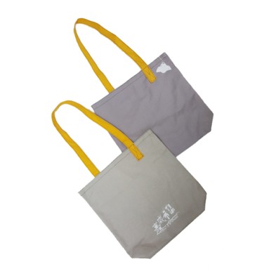 Cotton totebag shopping bag - Garham