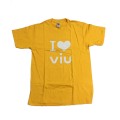 Short Sleeve Tee-VIU