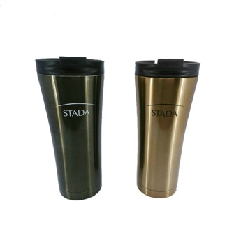 Stainless steel tumbler 500ML-Stada