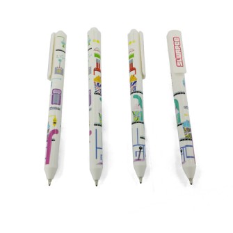 Premec Chalk roller pen (EK038)-7-Eleven