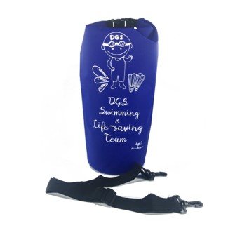 Waterproof Bag 10L-DGS