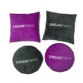 Custom shape cushion - DreamTrips