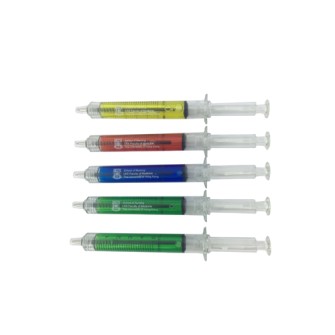 Syringe pen-HKU