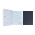 PU Hard cover notebook - ASSA ABLOY