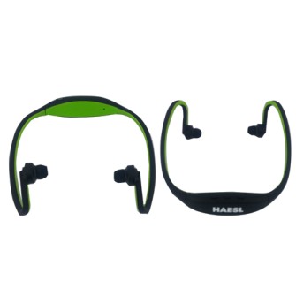 Bluetooth sporty headset-HAESL