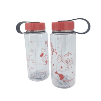 PC Water Bottle - Hello Kitty