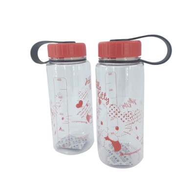 PC Water Bottle - Hello Kitty