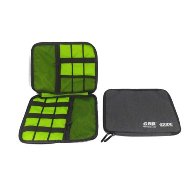 Digital accessories organizer -GNB