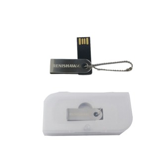 Mini USB with ball chain-Renishaw