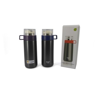 Portable Stainless Steel Thermos mug 500ml -SRACP