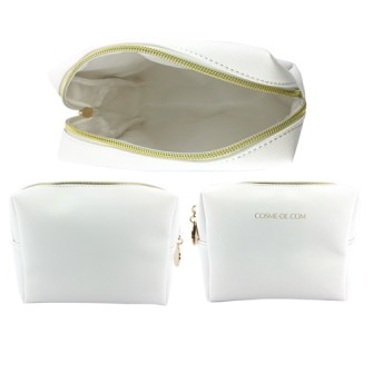 PU cosmetic bag-COSME-DE