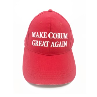 Base ball Cap -Corum