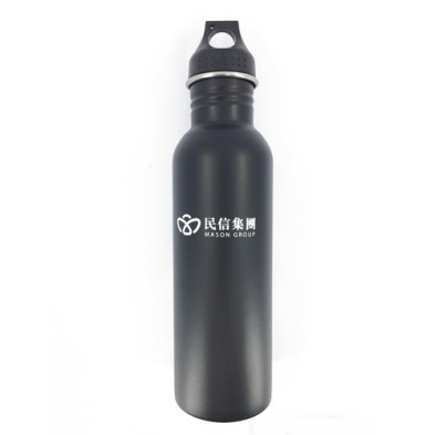 鋁水樽 600ML - Mason Group