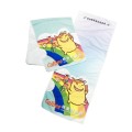 Cotton bath towel - Calbee