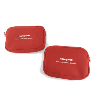 Zipper bag-Honeywell