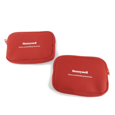 Zipper bag-Honeywell