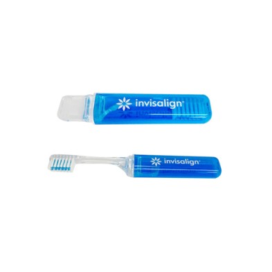 牙刷-invisalign