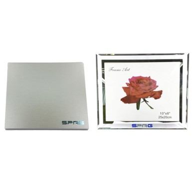 Acrylic Photo Frame-SPRG