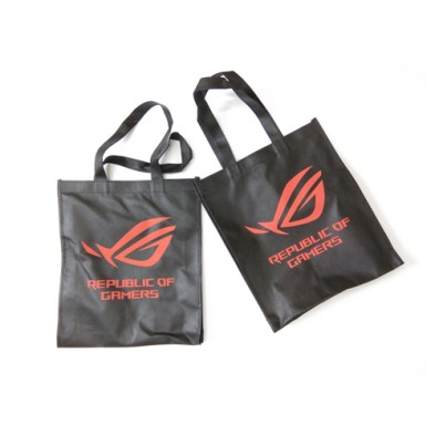 Non-woven shopping bag - ASUS