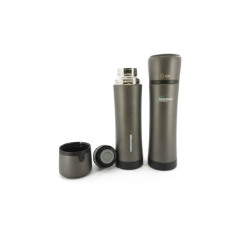 Swiss Peak vacuum flask (P433.952)-HPE