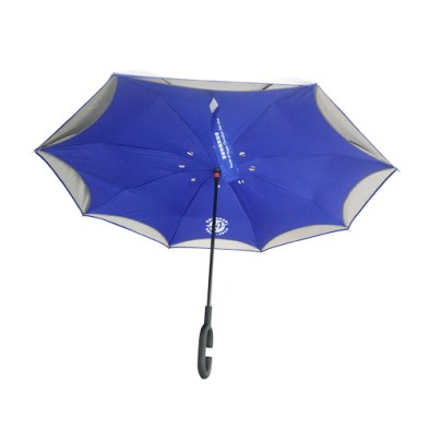 Upside down umbrella-hohcs