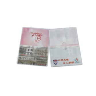 Foldable octopus/sim card holder-AHMLNCF