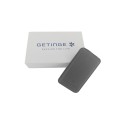 皮革移动电源4500mAh-Getinge