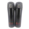 Easy lock vacuum flask 450ML -Tahoe