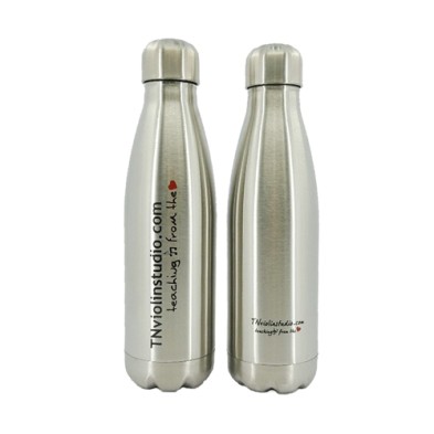 Stainless Steel Tumbler 280ml-Tnviolinstudio