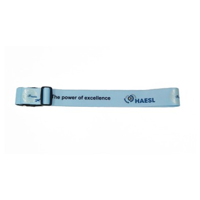 Travel Luggage belt -HAESL