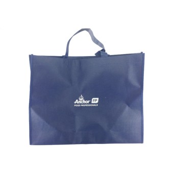 Non-woven shopping bag - Anchor