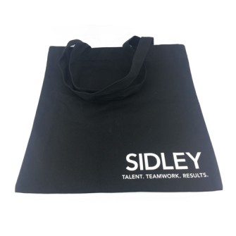 帆布袋 -Sidley