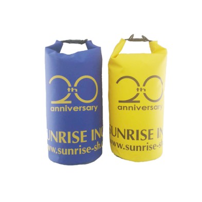 Waterproof Bag 10L-Sunrise inc