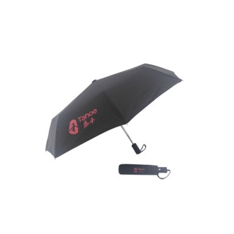 3-sections automatic Folding umbrella-Tahoe