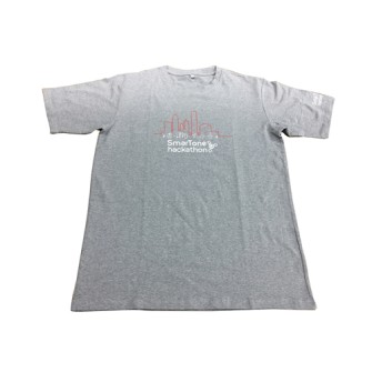 Short Sleeve Tee- SmarTone